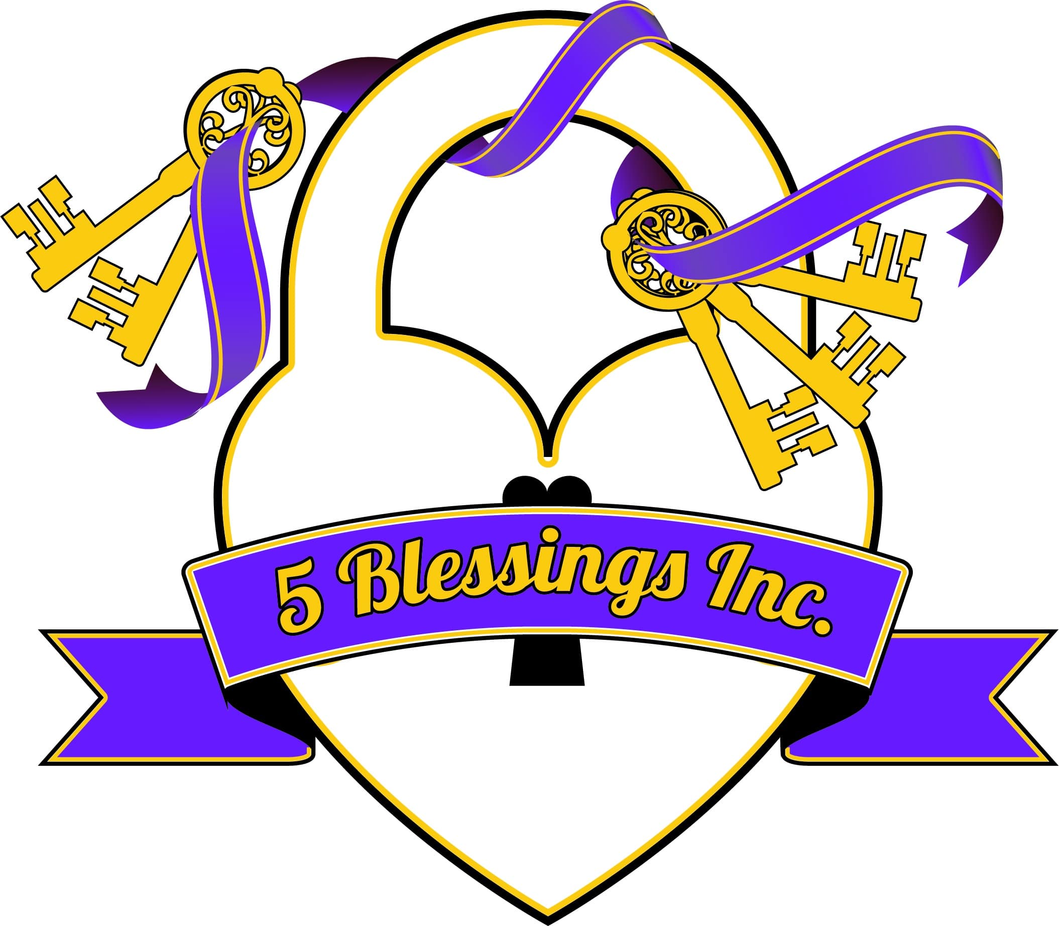 5 Blessings Incorporated