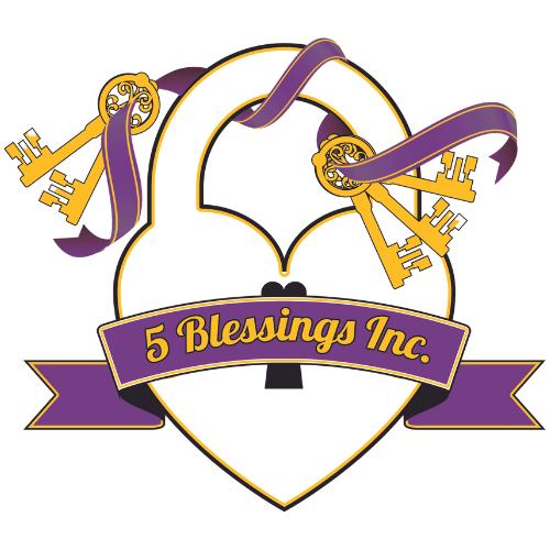 5 BLESSINGS_LOGO 